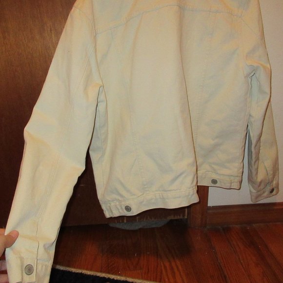 Pacsun Jean Jacket - Picture 3 of 4